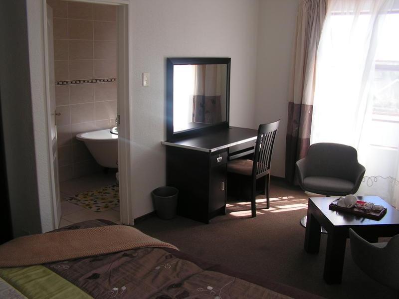 Moshitametsi Guesthouse Kempton Park Exterior foto