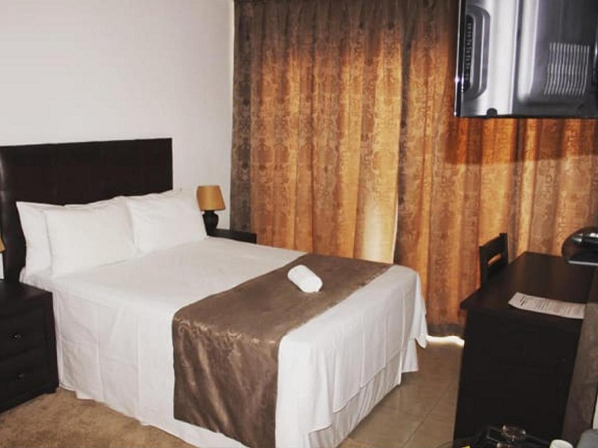 Moshitametsi Guesthouse Kempton Park Exterior foto