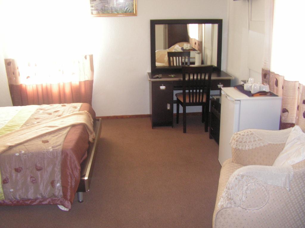 Moshitametsi Guesthouse Kempton Park Zimmer foto