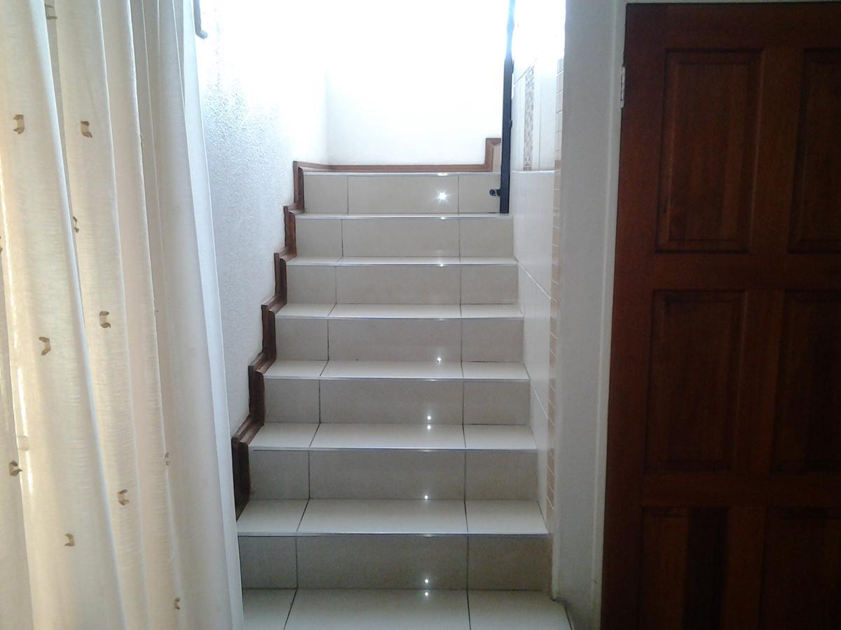 Moshitametsi Guesthouse Kempton Park Exterior foto