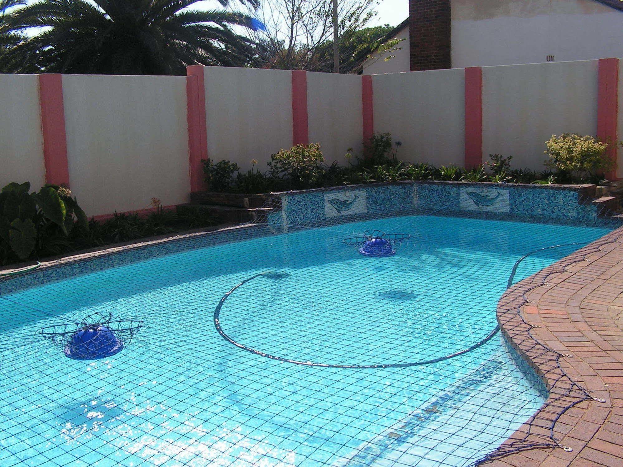 Moshitametsi Guesthouse Kempton Park Exterior foto